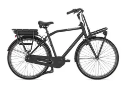 Gazelle HeavyDutyNL C7