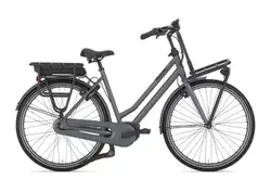 Gazelle HeavyDutyNL C7+ HMB