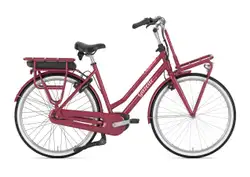 Gazelle Miss Grace C7