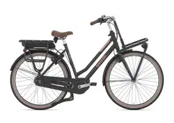 Gazelle Miss Grace C7 HMB