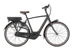 Gazelle Orange C8 HMB