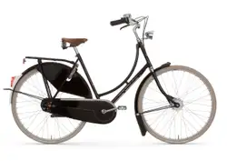 Gazelle Tour Populair C8