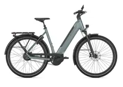 Gazelle Ultimate C380