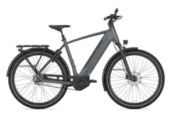 Gazelle Ultimate C5+