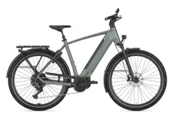 Gazelle Ultimate T11