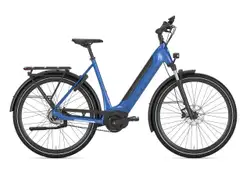 Gazelle Ultimate test e-bike