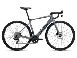 Giant Defy Advanced E+