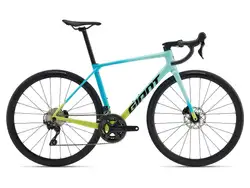 Giant TCR Advanced