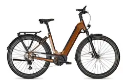 Kalkhoff ENDEAVOUR 5+ ADVANCE