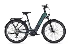 Kalkhoff ENDEAVOUR 5 ADV + LTD