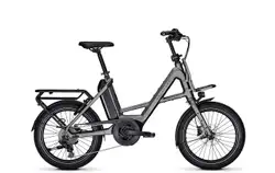 Kalkhoff ENDEAVOUR C+ MOVE