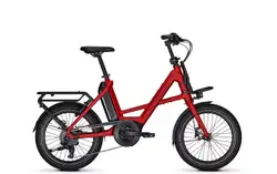 Kalkhoff ENDEAVOUR C+ MOVE