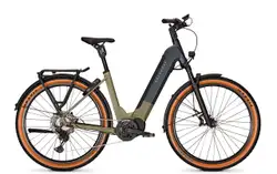 Kalkhoff ENTICE 5 ADV + LTD