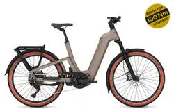 Kalkhoff ENTICE 7+ MOVE