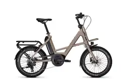 Kalkhoff ENTICE C+ EXCITE