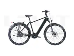 LEVIT LEVIT BELECO 1 over 60 obsidian 820