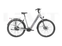 LEVIT LEVIT BELECO 3 low 60 champagne 820