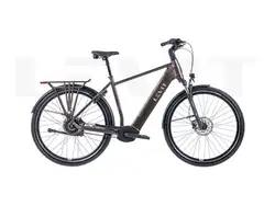 LEVIT LEVIT BELECO 3 over 50 allspice 540