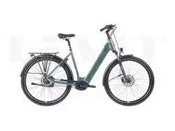 LEVIT LEVIT BELECO 5 low 50 sage 820