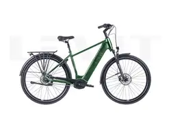 LEVIT LEVIT BELECO 7 over 60 emerald 540