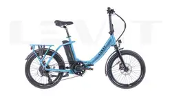 LEVIT LEVIT FORTECO 3 ocean 468