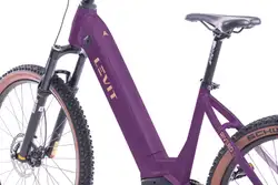 LEVIT LEVIT RIVERO low 20" merlot 620