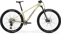 Merida BIG NINE TR 5000