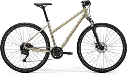 Merida CROSSWAY 100 LADIES
