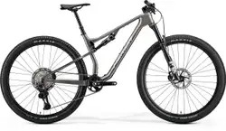 Merida NINETY-SIX XT