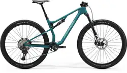 Merida NINETY-SIX XT