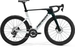 Merida REACTO 7000