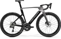 Merida REACTO 8000