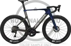 Merida REACTO PRO