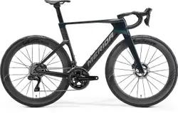 Merida REACTO TEAM