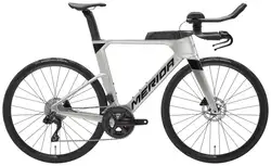 Merida TIME WARP TRI 5000