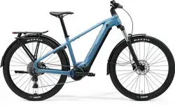 Merida eFLOAT CC 400