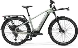 Merida eFLOAT HD 500