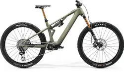 Merida eONE SIXTY SL 10K