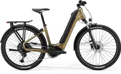 Merida eSPRESSO CC 575