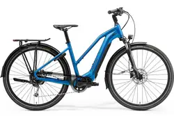 Merida eSPRESSO TOUR 400