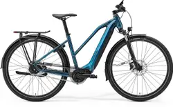 Merida eSPRESSO TOUR 775