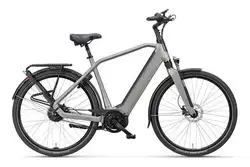 Sparta A-Shine Energy