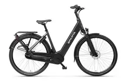 Sparta d-Rule Fit M8Tb