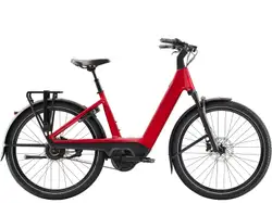 Trek Charter+ 4 Enviolo riem 800 Lowstep