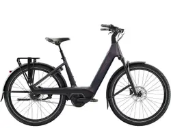 Trek Charter+ 4 Nexus 5 riem 540 Wh Lowstep