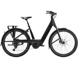 Trek Charter+ 4 R9 540 Wh Lowstep
