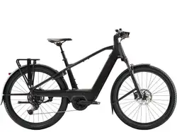 Trek Charter+ 4 Trail 800 Wh