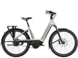 Trek Charter+ 5 Auto 540 Wh Lowstep