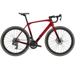 Trek Domane SLR 9 AXS Gen 4
