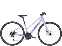Trek FX 1 Midstep Gen 4